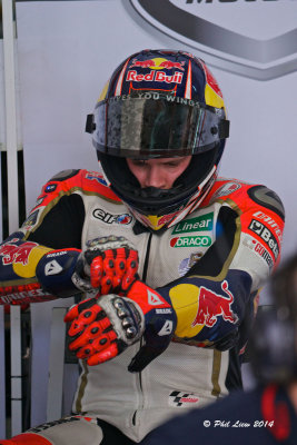 Stefan Bradl