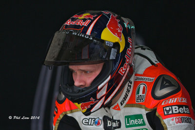 Stefan Bradl