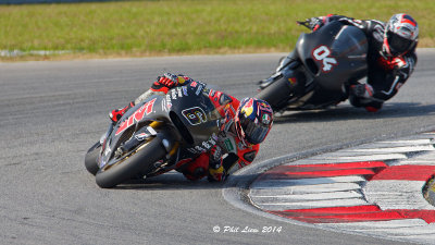Stefan Bradl