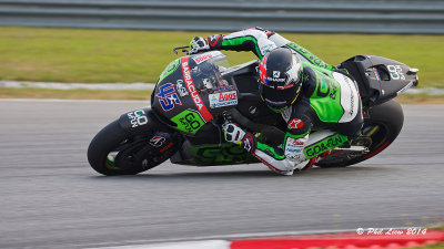 Scott Redding