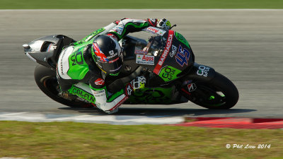 Scott Redding