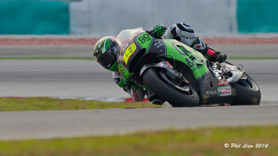 Alvaro Bautista
