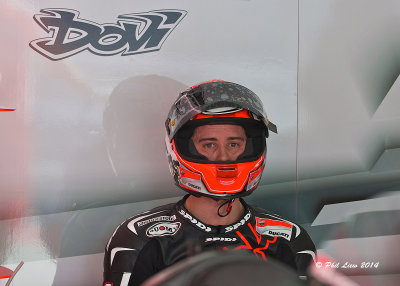 Andrea Dovizioso