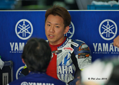 Katsuyuki Nakasuga