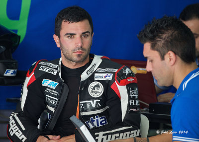 Mike Di Meglio