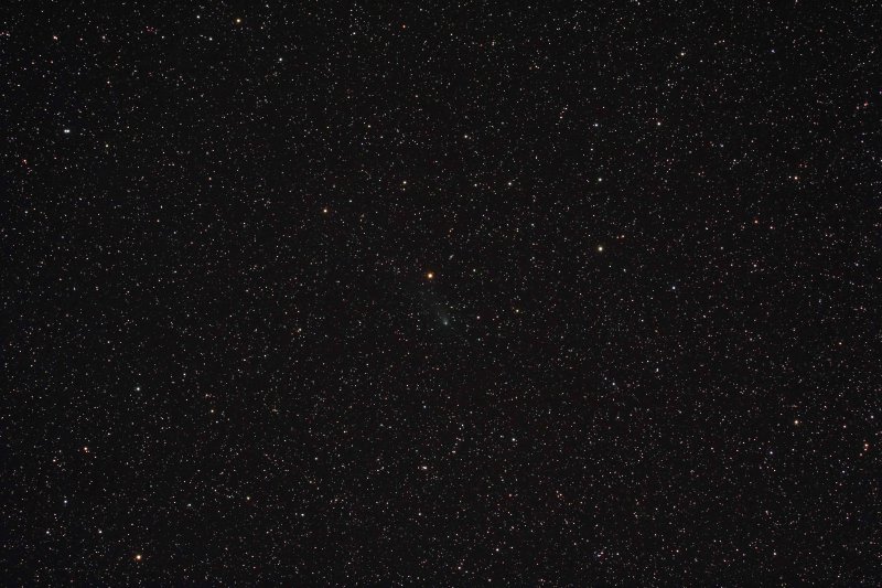 Comet C/2013 A1 - 19/09/2014