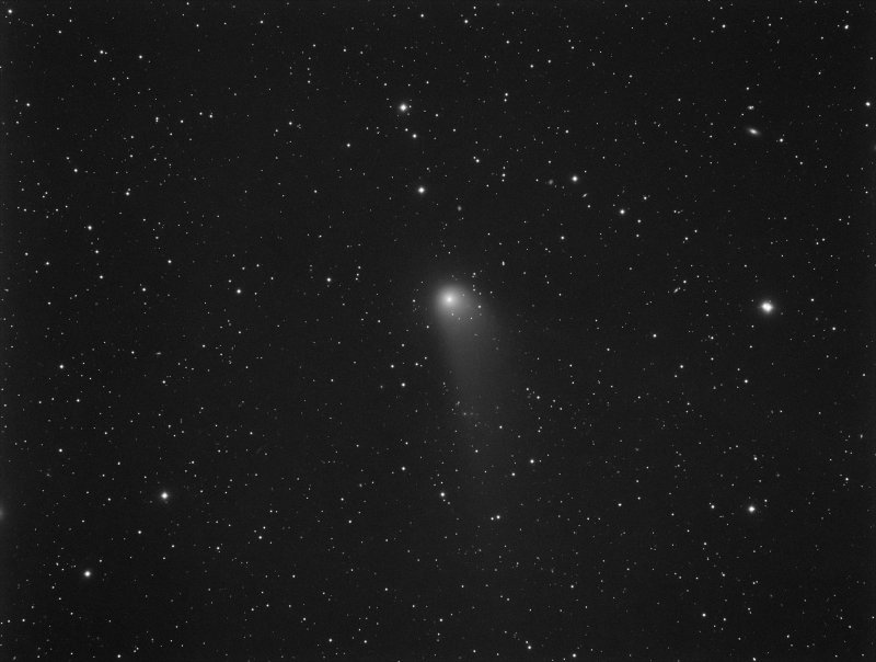 Comet C/2012 K1 (PanStarrs)