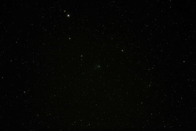 Comet C/2013 A1 (Siding Springs)
