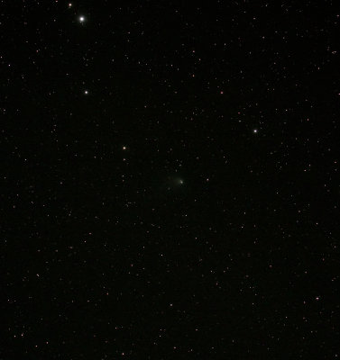 Comet C/2013 A1 - 27/08/2014