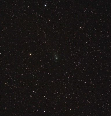 Comet C/2013 A1 - 13/09/2014.