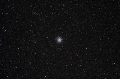 Globular Cluster - M 55