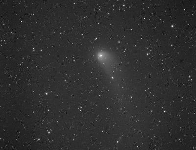 Comet C/2012 K1 (PanStarrs)