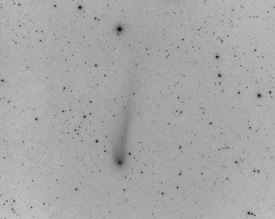 Comet C/2012 K1 (PanStarrs)