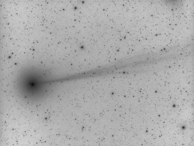 Comet C/2014 Q2 (Lovejoy)