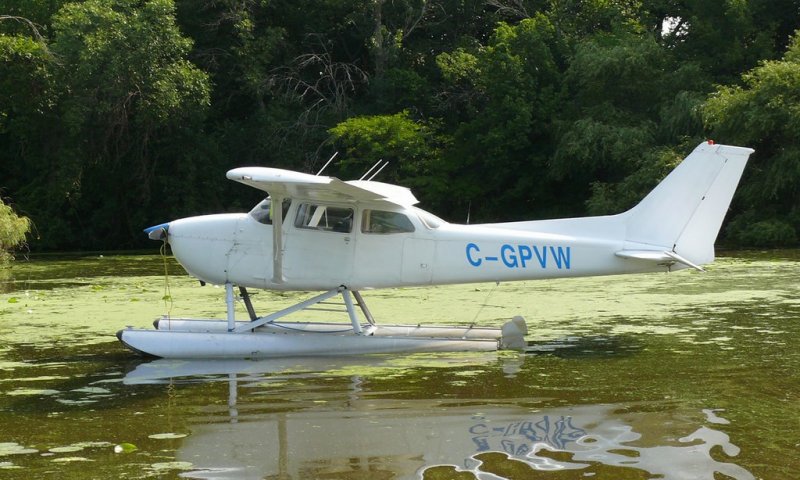 Cessna_C172M  67321  C-GPVW_1976