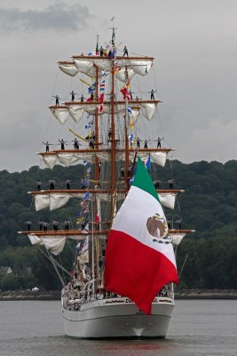 Parade Grande Armada 2013