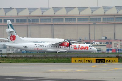 ATR72-600_1134_FWWEW_Thai-Lion