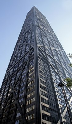  J Hancock Tower 