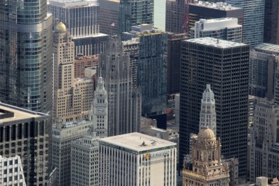  vue de la _Willis-tower 