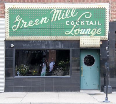  Green-Mill N-Broadway-ave 