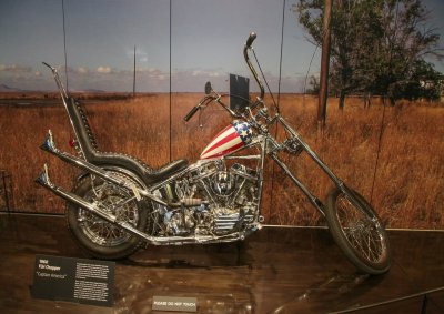 2014 Harley Davidson museum Milwaukee