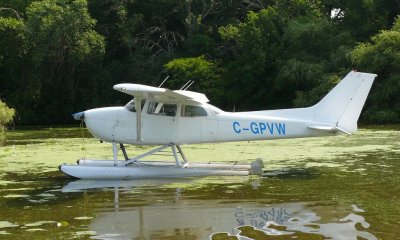 Cessna_C172M 67321 C-GPVW_1976