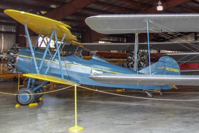 Curtiss-Wright_travel-air-E4000_N648H_1929