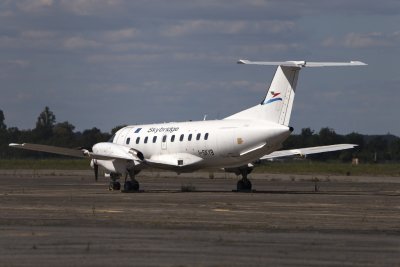 EMB 120 Brasilia