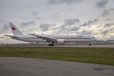 B767-400