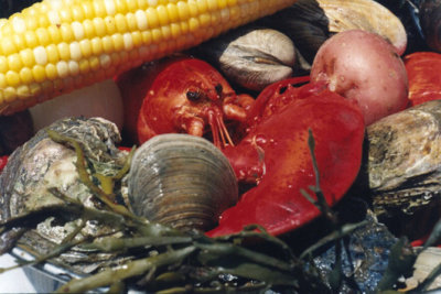 Clambake