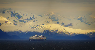 Glacier Bay