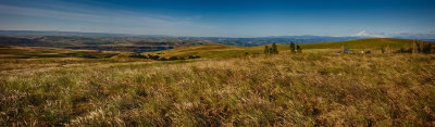 Columbia Hills State Park