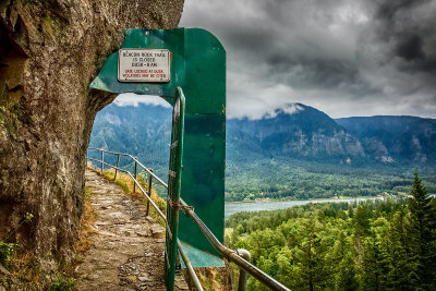 Beacon Rock
