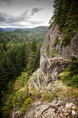 Beacon Rock