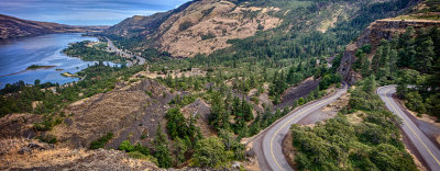 Columbia River Scenic Hiway