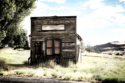 Antelope - Ghost Town