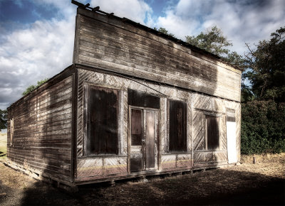 Antelope - Ghost Town