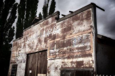 Antelope - Ghost Town