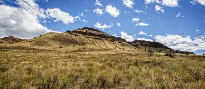Spring Basin Wilderness Trail