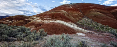 Painted Hills