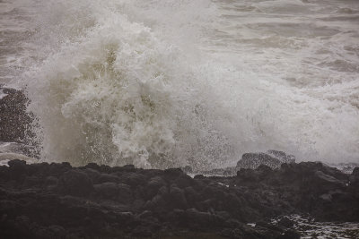 Thor's Well