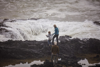 Thor's Well