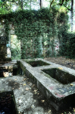 Bordeaux - Ghost Town