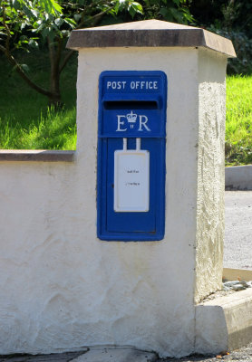 Post Boxes