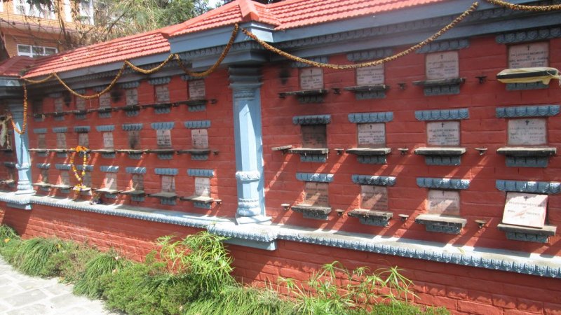 NEPAL Villes - Monuments - Katmandou 22 mars:31mars2014 - 039.jpg