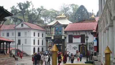 NEPAL Villes - Monuments - Katmandou 22 mars:31mars2014 - 023.jpg