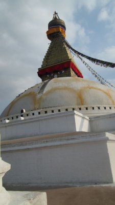 NEPAL Villes - Monuments - Katmandou 22 mars:31mars2014 - 025.jpg