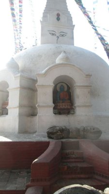 NEPAL Villes - Monuments - Katmandou 22 mars:31mars2014 - 058.jpg