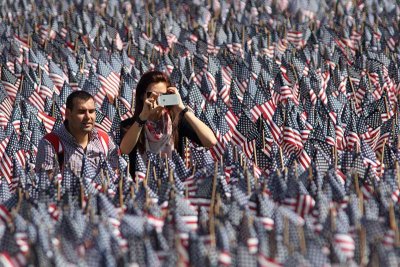 Memorial Day
