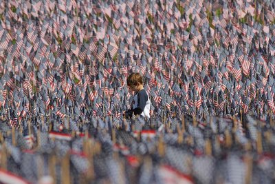 Memorial Day